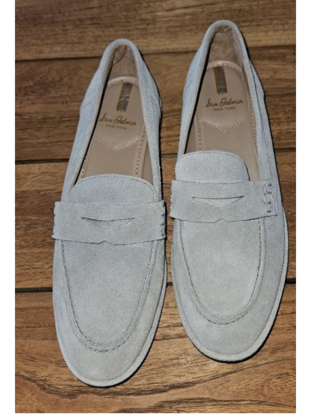 Sam Edelman Beatrice Penny Loafer Size 7.5